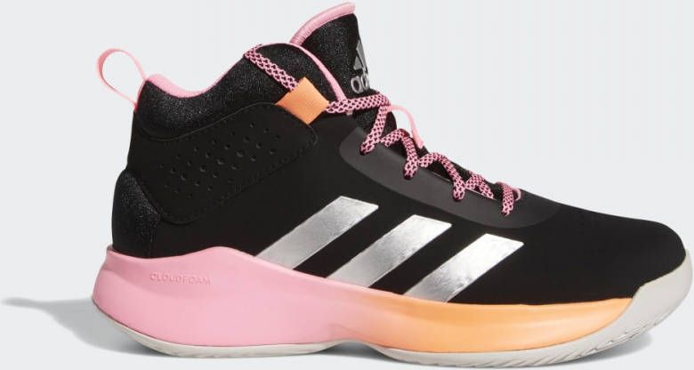 Adidas Performance Basketbalschoenen CROSS EM UP 5 K WIDE online kopen