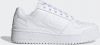 Adidas Originals Forum Bold Schoenen Cloud White/Cloud White/Core Black Dames online kopen