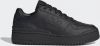 Adidas Originals Forum Bold Schoenen Core Black/Core Black/Cloud White Dames online kopen