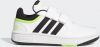 Adidas hoops 3.0 psf sneakers wit/groen kinderen online kopen