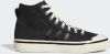 Sneakers Originals Nizza HI RF 74 Adidas, Zwart, Heren online kopen