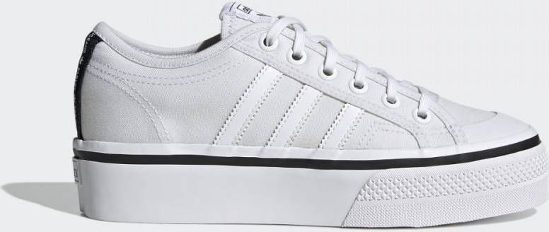 Adidas Originals sneakersy Gw3870 , Grijs, Dames online kopen