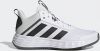 Adidas Zapatillas Ownthegame 2.0 H00469 , Wit, Heren online kopen