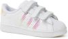 Adidas Originals Sneakers Superstar CF I Miinto 2189FA2AE05A1499893 , Wit, Unisex online kopen