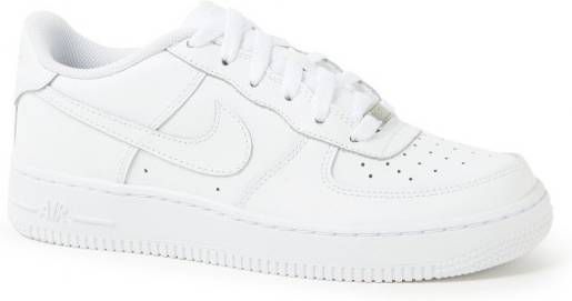 Nike Air Force 1 | Voor dames en heren | +500 modellen - theSneaker.nl