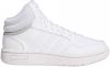 Adidas Hops Mid 2.0 schoen , Wit, Dames online kopen