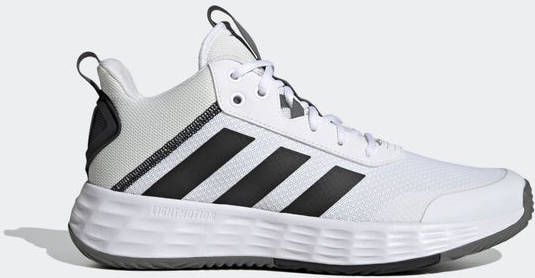 Adidas Zapatillas Ownthegame 2.0 H00469 , Wit, Heren online kopen