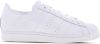 Adidas Originals Superstar Vegan Heren Cloud White/Core Black/Green Dames online kopen