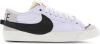 Nike W Blazer Low 77 Jumbo Sneakers , Beige, Dames online kopen