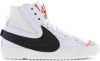 Nike Sneakers blazer '77 jumbo , Wit, Dames online kopen