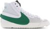 Nike Blazer Low '77 Jumbo Heren White online kopen