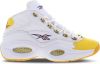 Reebok Question Mid Heren Schoenen online kopen