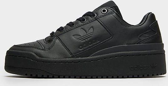 Adidas Originals Forum Bold Schoenen Core Black/Core Black/Cloud White Dames online kopen