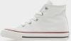 Converse Chuck Taylor All Star High Baby Schoenen White Textil online kopen