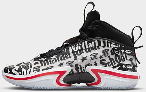 Jordan Air XXXVI FS Basketbalschoenen voor heren Zwart online kopen