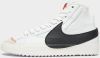 Nike Blazer Mid '77 Jumbo Herenschoen White/White/Sail/Black Heren online kopen