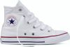 Converse Chuck Taylor All Star Classic Hi sneakers wit online kopen