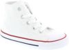 Converse Chuck Taylor All Star High Baby Schoenen White Textil online kopen