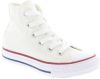 Converse Chuck Taylor All Star Classic Hi sneakers wit online kopen