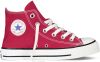 Converse Chuck Taylor All Star Classic Hi sneakers rood online kopen