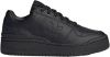 Adidas Originals Forum Bold Schoenen Core Black/Core Black/Cloud White Dames online kopen