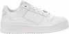 Adidas Originals Forum Bold Schoenen Cloud White/Cloud White/Core Black Dames online kopen