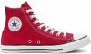 Converse Chuck Taylor All Star Classic Hi sneakers rood online kopen