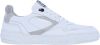 Floris van Bommel De Dunker 03.02 sneaker van leer met suè, de details online kopen