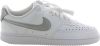 Nike Damesschoenen Court Vision LOW WS , Wit, Dames online kopen