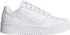 Adidas Originals Forum Bold Schoenen Cloud White/Cloud White/Core Black Dames online kopen
