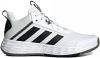 Adidas Zapatillas Ownthegame 2.0 H00469 , Wit, Heren online kopen