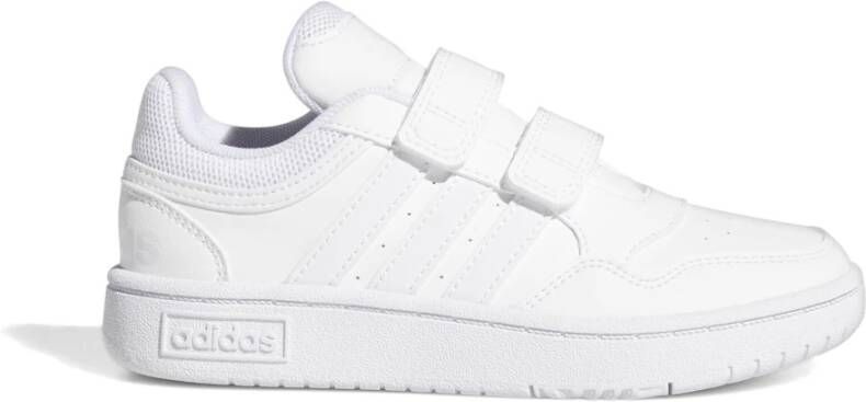 Adidas hoops 3.0 sneakers wit kinderen online kopen