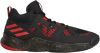 Adidas Performance Basketbalschoenen PRO N3XT 2021 online kopen