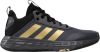 Adidas performance Hoge sneakers met veters OWNTHEGAME 2.0 online kopen