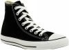 Converse Chuck Taylor All Star Classic Sneakers , Zwart, Dames online kopen