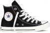 Converse Chuck Taylor All Star Classic Sneakers , Zwart, Dames online kopen