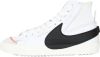 Nike Sneakers blazer '77 jumbo , Wit, Dames online kopen