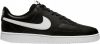 Nike Dh2987 001 Court Vision Sneakers , Zwart, Dames online kopen