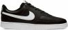 Nike Dh2987 001 Court Vision Sneakers , Zwart, Dames online kopen