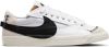 Nike W Blazer Low 77 Jumbo Sneakers , Beige, Dames online kopen