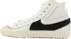 Nike Sneakers blazer '77 jumbo , Wit, Dames online kopen