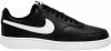 Nike Dh2987 001 Court Vision Sneakers , Zwart, Dames online kopen