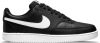 Nike Dh2987 001 Court Vision Sneakers , Zwart, Dames online kopen