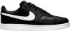 Nike Dh2987 001 Court Vision Sneakers , Zwart, Dames online kopen