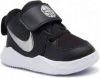 Nike Team Hustle D 9 Schoen voor baby's/peuters Zwart online kopen