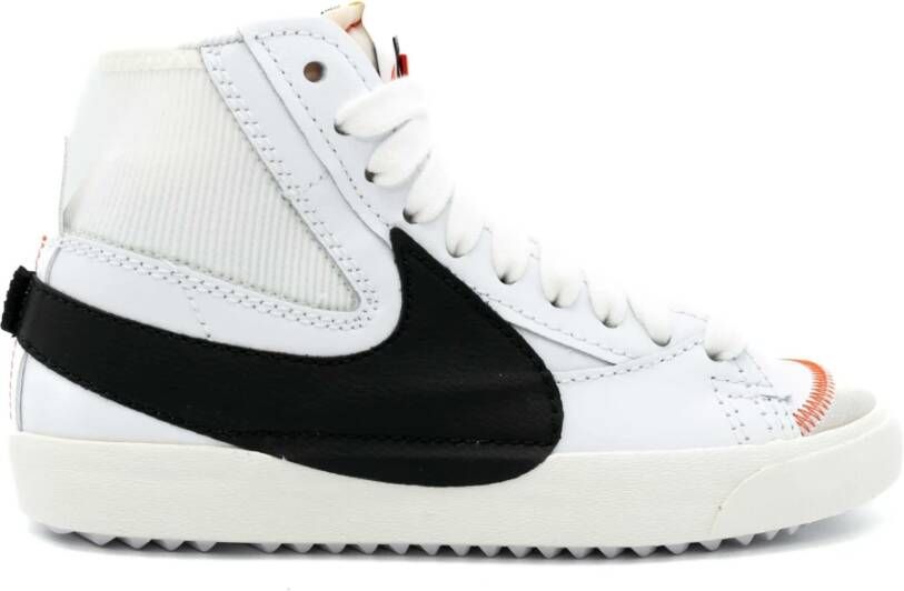 Nike Sneakers blazer '77 jumbo , Wit, Dames online kopen