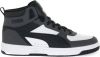 Puma Rebound JOY sneakers grijs Imitatieleer online kopen