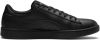 Puma Smash v2 L leren sneakers zwart online kopen