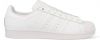 Adidas Originals Superstar Vegan Heren Cloud White/Core Black/Green Dames online kopen