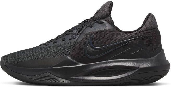 Nike Precision 6 Basketbalschoenen Zwart online kopen